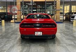 دودج تشالنجر